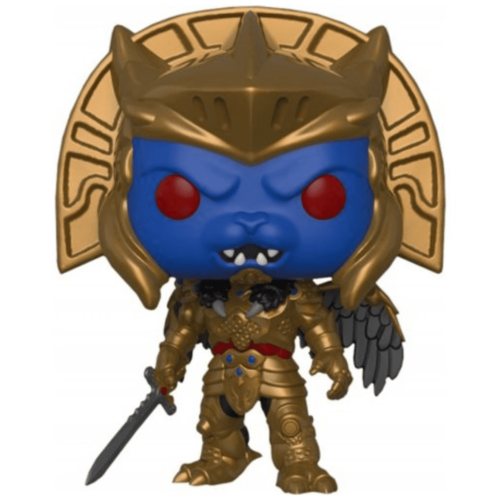 Funko Pop! Saban's Power Rangers #667 - Goldar - Image 2