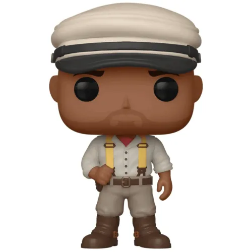 Funko Pop! Jungle Cruise #971 - Frank - Image 3