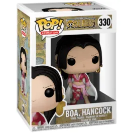 Funko Pop! One Piece #330 – Boa Hancock