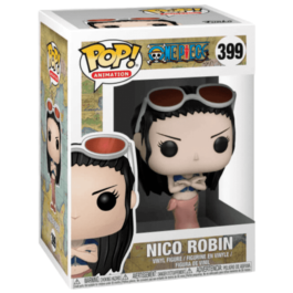 Funko Pop! One Piece #399 – Nico Robin