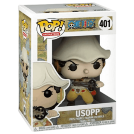Funko Pop! One Piece #401 – Usopp