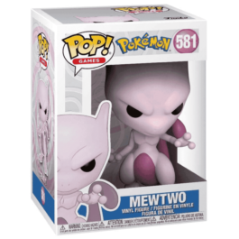 Funko Pop! Pokemon #581 – Mewtwo