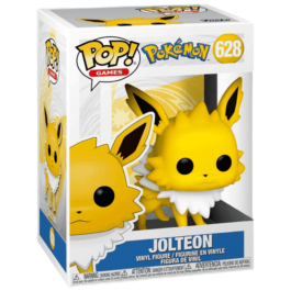 Funko Pop! Pokemon #628 – Jolteon