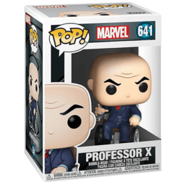 Funko Pop! Marvel #641 – Professor X