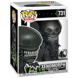 Funko Pop! Alien #731 – Xenomorph
