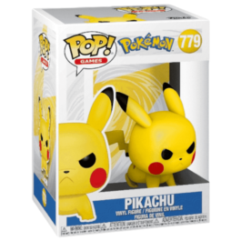 Funko Pop! Pokemon #779 – Pikachu