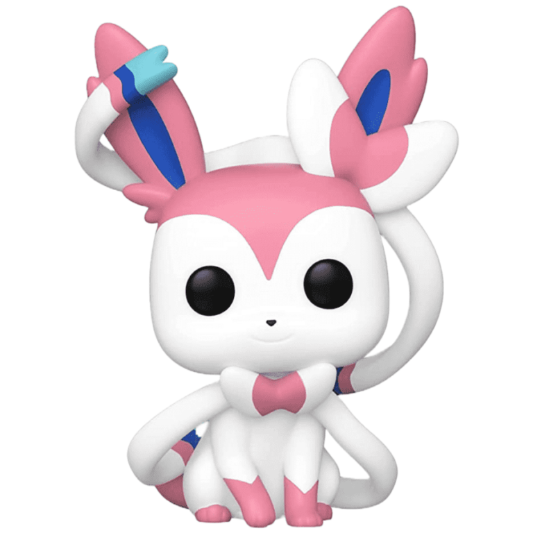 sylveon funko pop