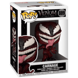 Funko Pop! Venom #889 – Carnage