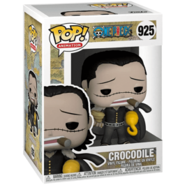 Funko Pop! One Piece #925 – Crocodile