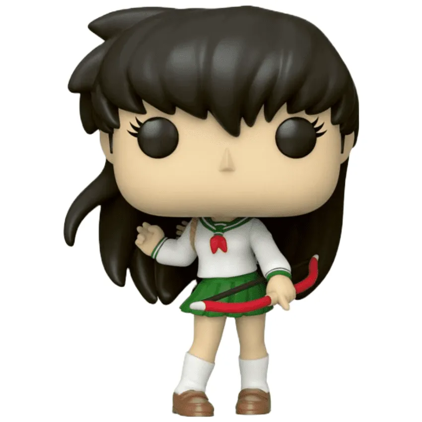 Funko Pop! Inuyasha #768 - Kagome Higurashi - Image 2