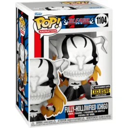 Funko Pop! Bleach #1104 – Fully Hollowfied Ichigo (Entertainment Earth Exclusive)