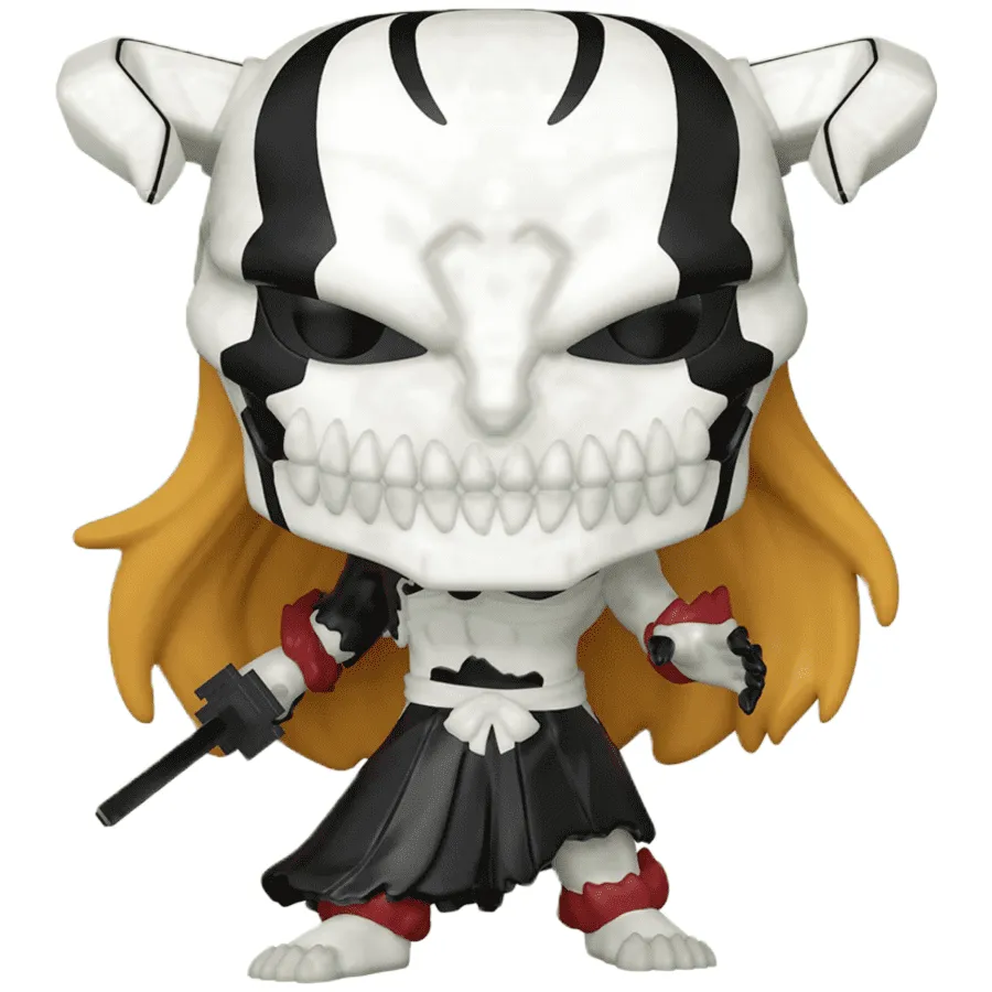 Funko Pop! Bleach #1104 - Fully Hollowfied Ichigo (Entertainment Earth Exclusive) - Image 2