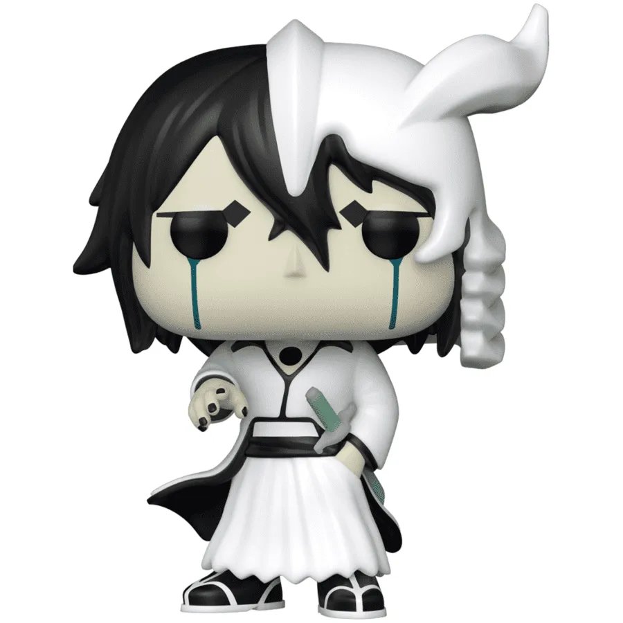Funko Pop! Bleach #1182 - Ulquiorra (Winter Convention 2022) - Image 2