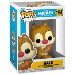 Funko Pop! Mickey and Friends #1194 – Dale