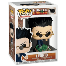 Funko Pop! Hunter X Hunter #700 – Leorio
