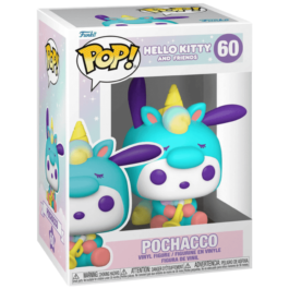 Funko Pop! Hello Kitty And Friends #60 – Pochacco