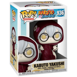 Funko Pop! Naruto Shippuden #936 – Kabuto
