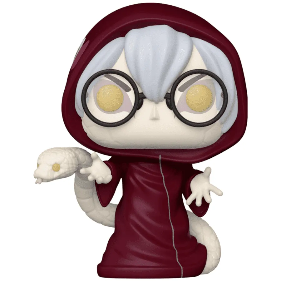 Funko Pop! Naruto Shippuden #936 - Kabuto - Image 2