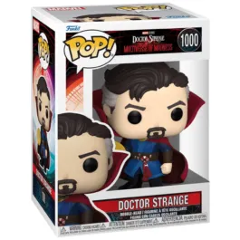 Funko Pop! Doctor Strange in the Multiverse of Madness #1000 – Doctor Strange