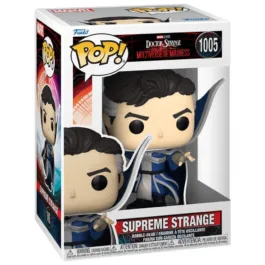 Funko Pop! Doctor Strange in the Multiverse of Madness #1005 – Supreme Strange