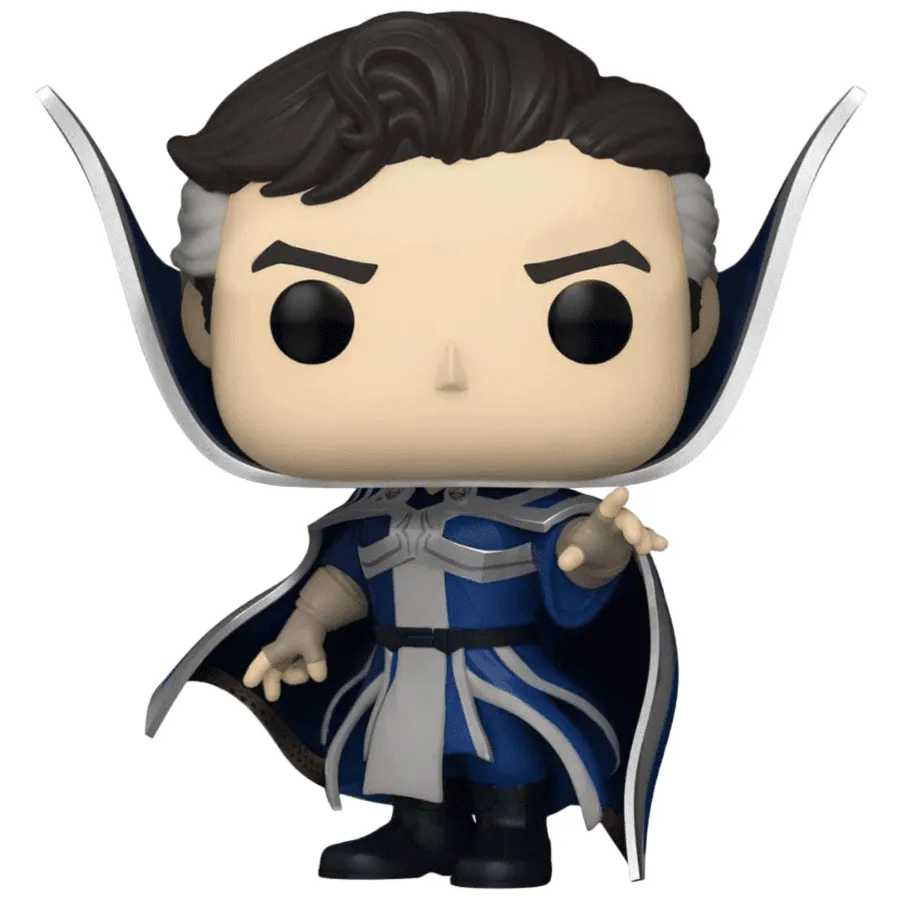 Funko Pop! Doctor Strange in the Multiverse of Madness #1005 - Supreme Strange - Image 2