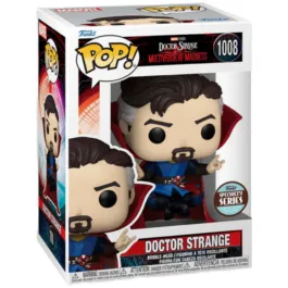 Funko Pop! Doctor Strange in the Multiverse of Madness #1008 – Doctor Strange (Specialty Series)