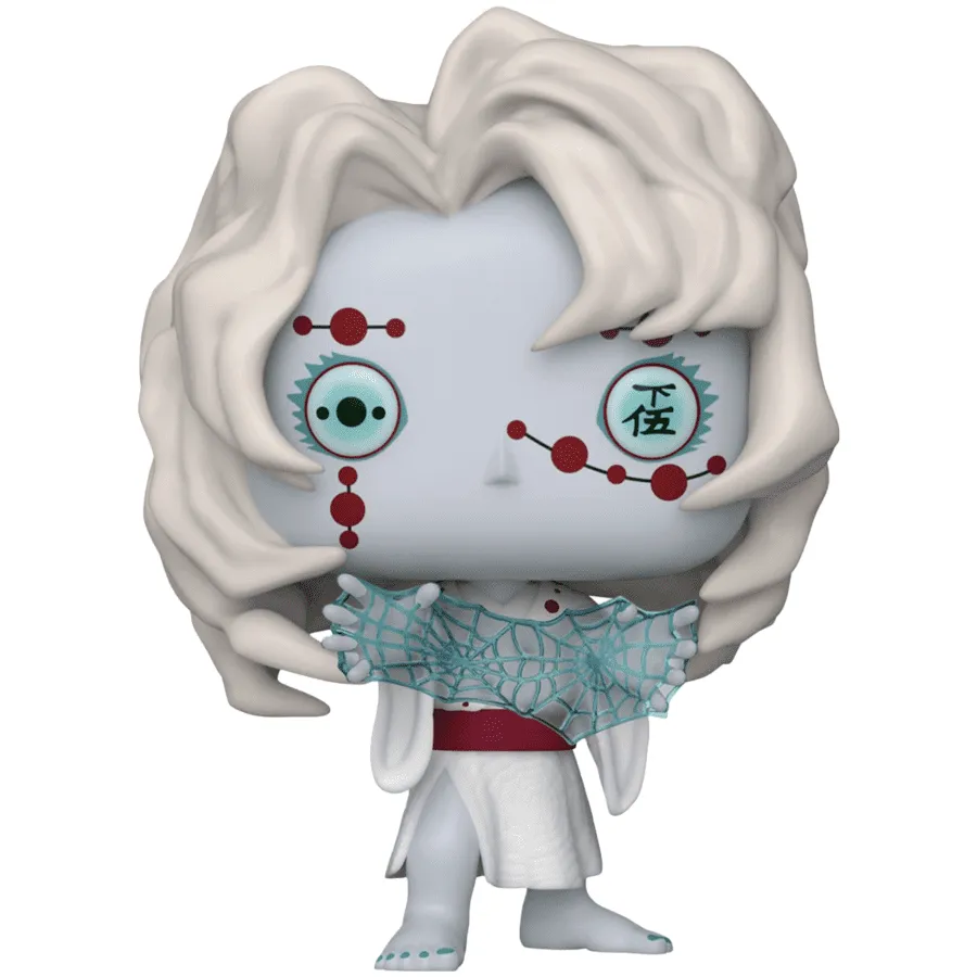 Funko Pop! Demon Slayer #1307 - Rui - Image 2