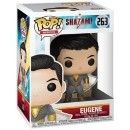 Funko Pop! Shazam #263 – Eugene