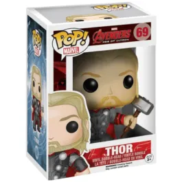 Funko Pop! Avengers Age of Ultron #69 – Thor