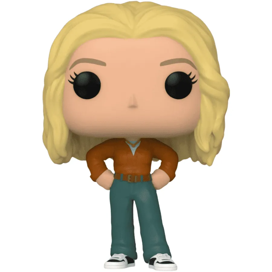 Funko Pop! Jurassic World Dominion #1214 - Ellie Sattler - Image 2
