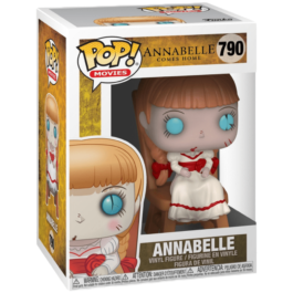 Funko Pop! Annabelle Comes Home #790 – Annabelle