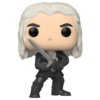 Funko Pop! The Witcher #1385 - Geralt - Image 2