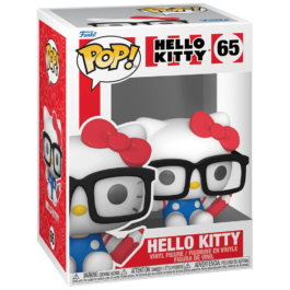 Funko Pop! Hello Kitty #65 – Hello Kitty