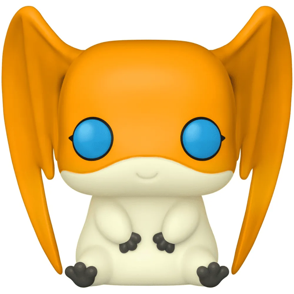 Funko Pop! Digimon #1387 - Patamon - Image 2