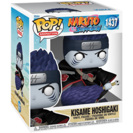 Funko Pop! Naruto Shippuden #1437 – Kisame Hoshigaki