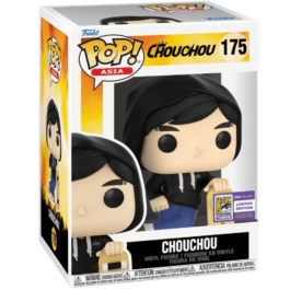 Funko Pop! Chouchou #175 – Chouchou (SDCC Exclusive)