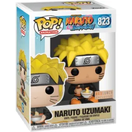 Funko Pop! Naruto Shippuden #823 – Naruto Uzumaki (BoxLunch Exclusive)