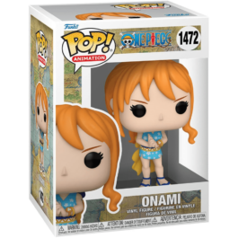 Funko Pop! One Piece #1472 – Onami