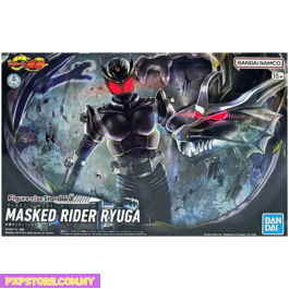 Figure-Rise Standard – Kamen Rider / Masked Rider Ryuga