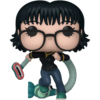 Funko Pop! Hunter X Hunter #1564 - Shizuku with Blinky - Image 2