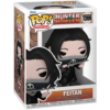 Funko Pop! Hunter X Hunter #1566 - Feitan