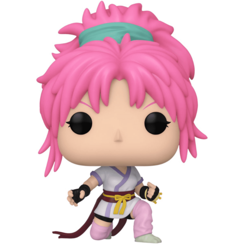 Funko Pop! Hunter X Hunter #1567 - Machi - Image 2