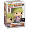 Funko Pop! Hunter X Hunter #1570 - Shalnark