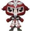 Funko Pop! Hunter X Hunter #1571 - Feitan (Pain Packer) - Image 2