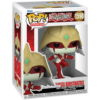 Funko Pop! Yu-Gi-Oh! #1598 - Elemental Hero Burstinatrix