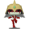 Funko Pop! Yu-Gi-Oh! #1598 - Elemental Hero Burstinatrix - Image 2