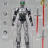 S.H.Figuarts - Kamen Rider / Masked Rider Shadow Moon (Version 1.0) - Image 3