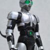 S.H.Figuarts - Kamen Rider / Masked Rider Shadow Moon (Version 1.0) - Image 5