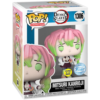 Funko Pop! Demon Slayer #1306 - Mitsuri Kanroji GITD (Special Edition