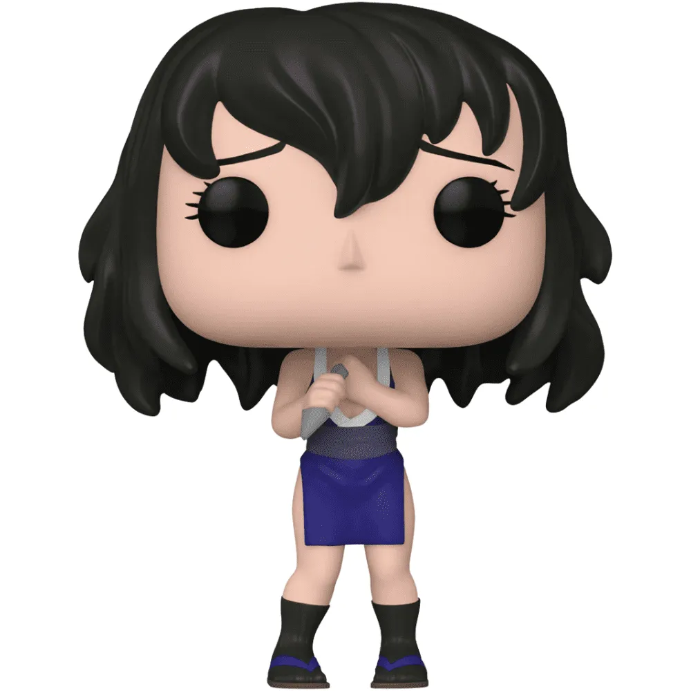 Funko Pop! Demon Slayer #1539 - Suma Special Edition - Image 2